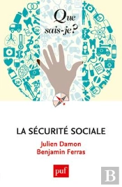 La Securite Sociale (Ed. Commerciale Venissieux Urssaf - Rhone-Alpes)