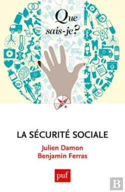 Bertrand.pt - La Securite Sociale (Ed. Commerciale Venissieux Urssaf - Rhone-Alpes)