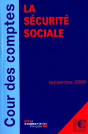 La Sécurite Sociale (Septembre 2009)