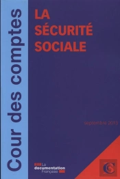 La Sécurité Sociale ; Septembre 2013
