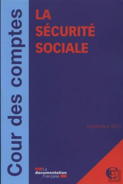 Bertrand.pt - La Sécurité Sociale ; Septembre 2013