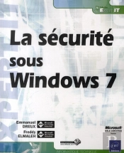 La Sécurité Sous Windows 7