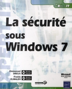 Bertrand.pt - La Sécurité Sous Windows 7