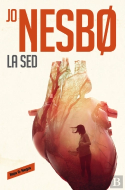 Bertrand.pt - La Sed (Harry Hole 11)