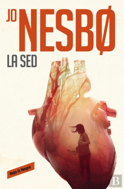Bertrand.pt - La Sed (Harry Hole 11)