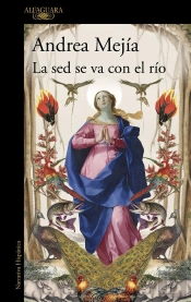 La Sed Se Va Con El Rio