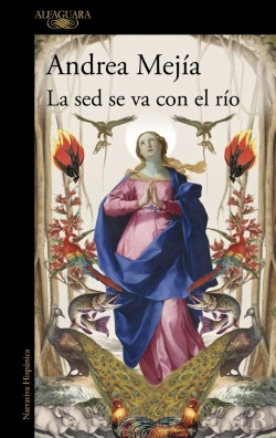 Bertrand.pt - La Sed Se Va Con El Rio