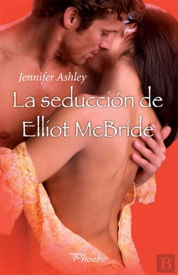 Bertrand.pt - La Seduccion De Elliot Mcbride  