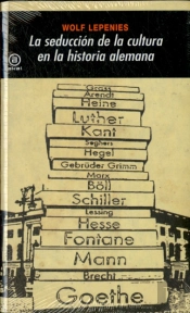 La Seducción De La Cultura En La Historia Alemana