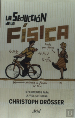 Bertrand.pt - La Seducción De La Física