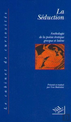 Bertrand.pt - La Seduction Anthologie Poesie Erotique