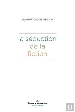Bertrand.pt - La Seduction De La Fiction