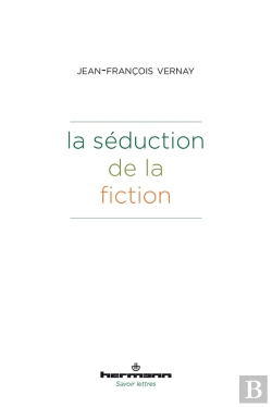 Bertrand.pt - La Séduction De La Fiction
