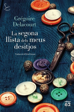 Bertrand.pt - La Segona Llista Dels Meus Desitjos