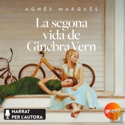 Bertrand.pt - La Segona Vida De Ginebra Vern