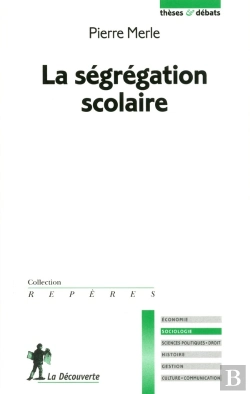 Bertrand.pt - La Ségrégation Scolaire