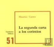La Segunda Carta A Los Corintios