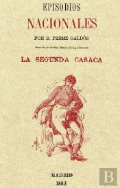 La Segunda Casaca
