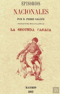 Bertrand.pt - La Segunda Casaca