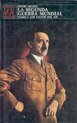 Bertrand.pt - La Segunda Guerra Mundial I
