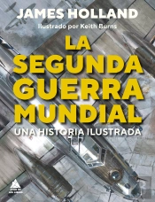 La Segunda Guerra Mundial