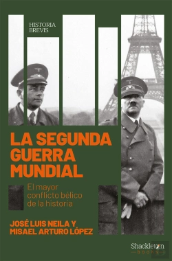 Bertrand.pt - La Segunda Guerra Mundial