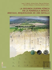 La Segunda Guerra Púnica En La Península Ibérica.