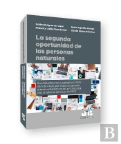 La Segunda Oportunidad De Las Personas Naturales