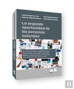 Bertrand.pt - La Segunda Oportunidad De Las Personas Naturales