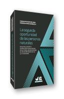 La Segunda Oportunidad De Las Personas Naturales