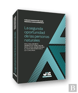 Bertrand.pt - La Segunda Oportunidad De Las Personas Naturales