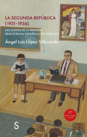 La Segunda Republica (1931-1936)