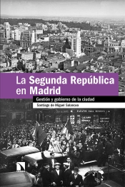 La Segunda Republica En Madrid