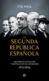 La Segunda Republica Española Bol