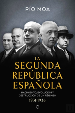 Bertrand.pt - La Segunda República Española