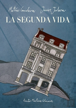 Bertrand.pt - La Segunda Vida