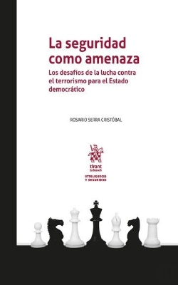 Bertrand.pt - La Seguridad Como Amenaza