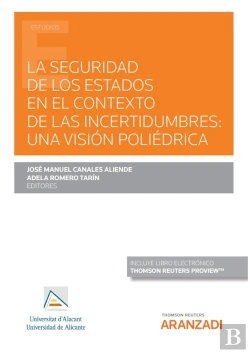 Bertrand.pt - La Seguridad De Los Estados En El Contexto De Las Incertidum