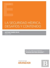 La Seguridad Hidrica Desafios Y Contenido