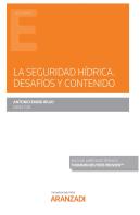 La Seguridad Hidrica Desafios Y Contenido