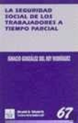 Bertrand.pt - La Seguridad Social De Los Trabajadores A Tiempo Parcial
