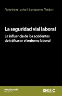 La Seguridad Vial Laboral
