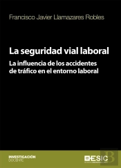 La Seguridad Vial Laboral