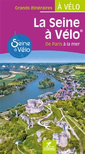 La Seine À Vélo