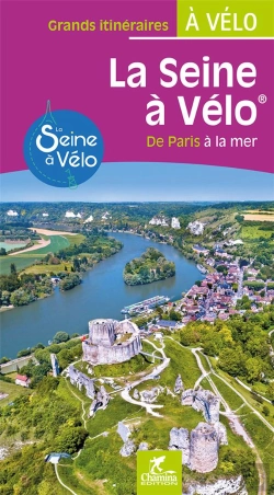 Bertrand.pt - La Seine À Vélo