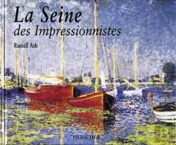Bertrand.pt - La Seine Des Impressionnistes
