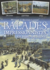 La Seine Impressionniste
