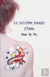 La Seizième Bougie D'Emma