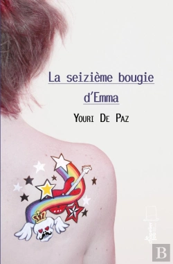 Bertrand.pt - La Seizième Bougie D'Emma