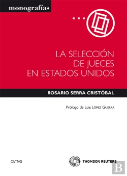 Bertrand.pt - La Selección De Jueces En Estados Unidos